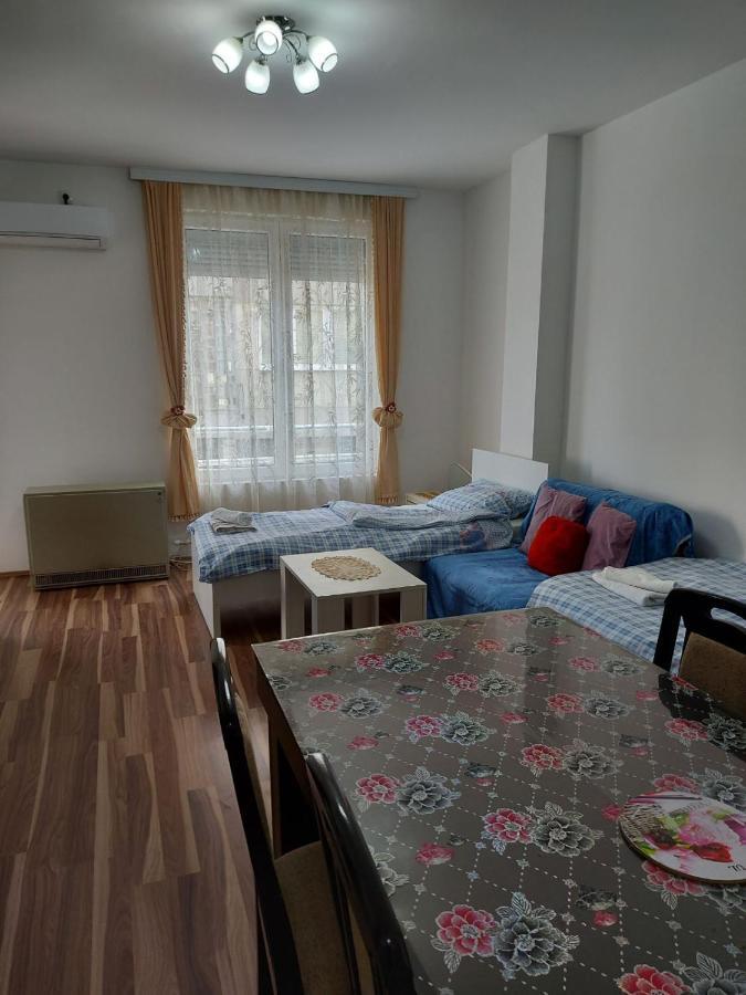 Adam' S Apartment 3 Kladovo Extérieur photo