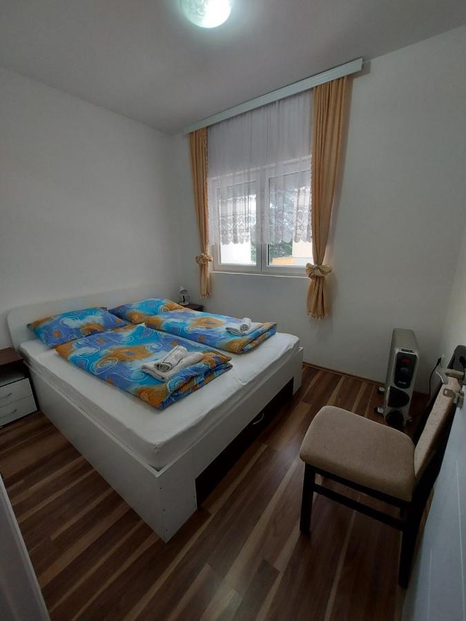 Adam' S Apartment 3 Kladovo Extérieur photo